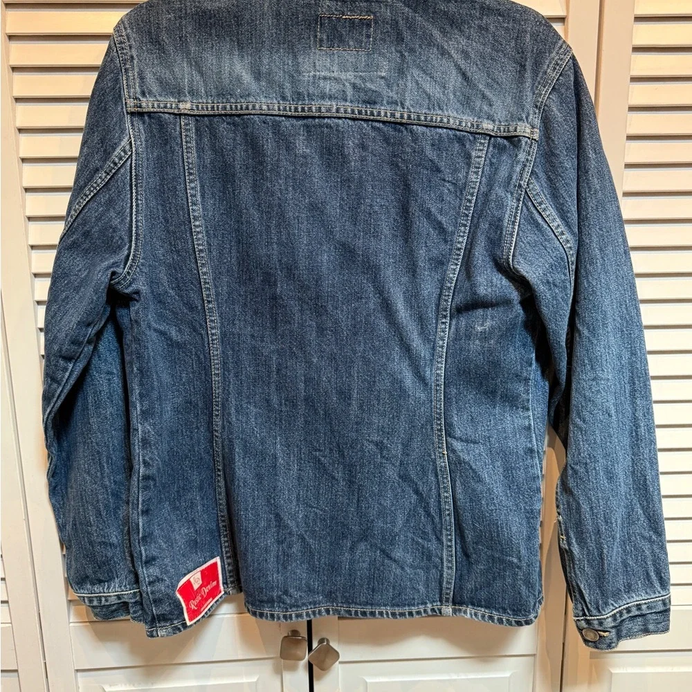 Denim Jacket - Picture 3 of 3